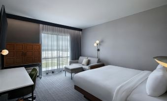 Courtyard by Marriott Austin Dripping Springs