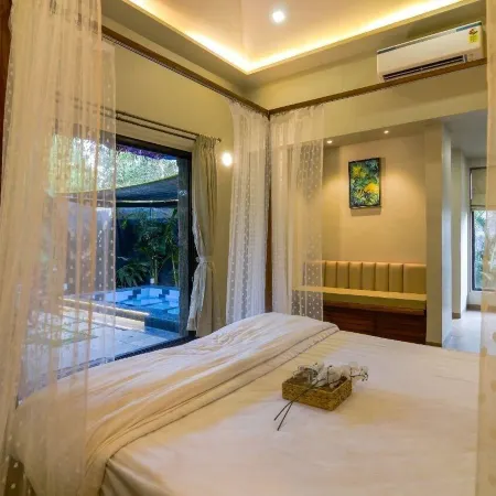 Jomo Resort