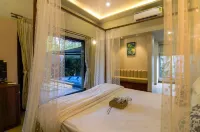 Jomo Resort