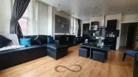 Contractor Bookers Liverpool City Centre