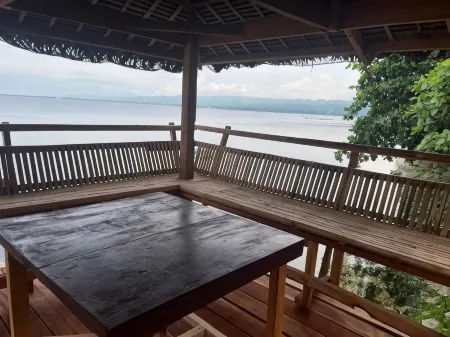 Sondol Guesthouse Отели в г. Лун