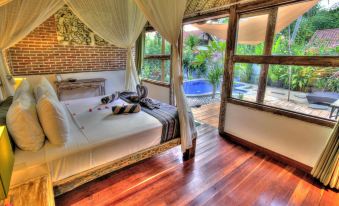 Villas Samalama Gili Air
