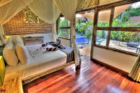 Villas Samalama Gili Air