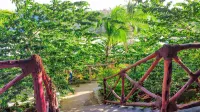 Jabali Bungalows Lodge