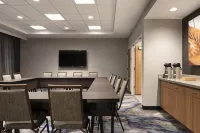 Fairfield Inn & Suites O’Fallon, IL Hotels in O'Fallon