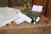 Hotel Valgus - Butik
