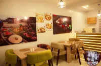 Moz One Executive Guest Rooms Hombori