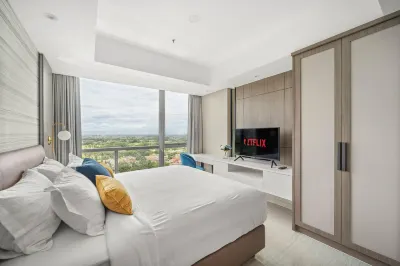 Vue by Kozystay Hotel di Bencongan