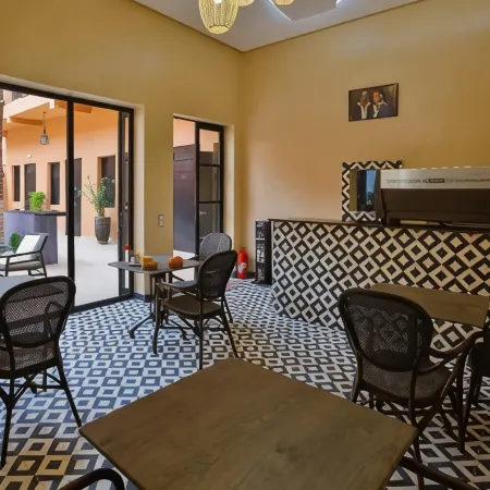 Hotel Toulousain