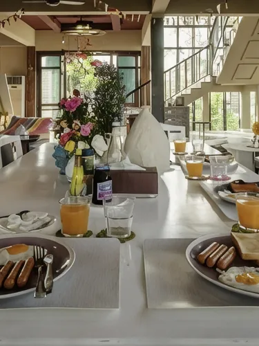 รูปภาพของอัมพวา คาซ่า ปลาทู