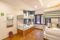 Zostel Pahalgam - Hostels