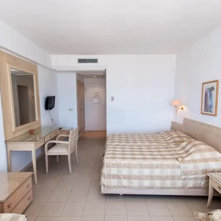 City Business Monastir Center