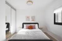 마테 ALMA - 바이 HOMY St. Peter in Gallicantu Monastery 주변 호텔