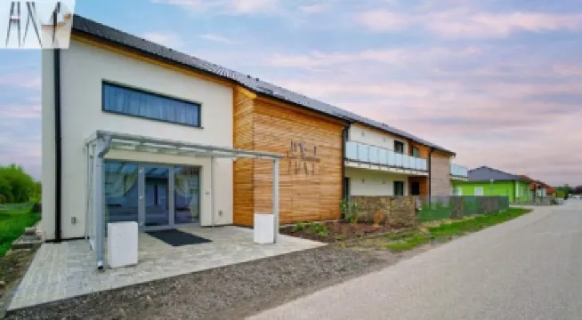 Pension Laa Natura Hotels in 