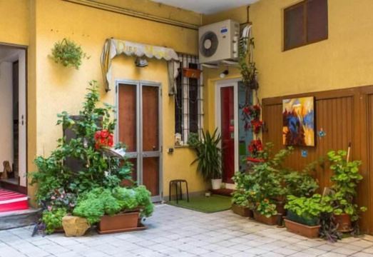 3. 센트럴 호스텔 ..