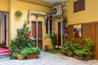 Central Hostel Milano Hotel di 