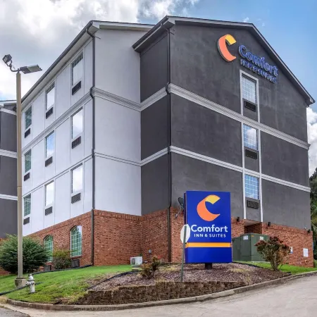 Comfort Inn & Suites