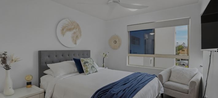On the River Apartments Maroochydore otelleri