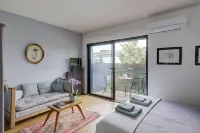 La Galerie Hotels in L'Union