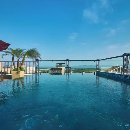 Sunland Halong Hotel and Restaurant