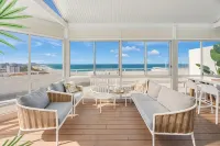 Mandolin Beachfront Resort