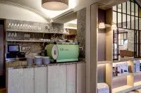 Boutique Hotel Corso - Bữa sáng