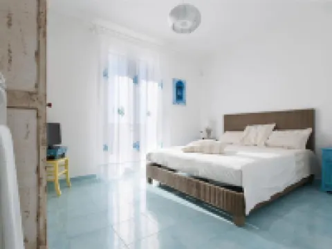 301 วิลเลตตา วิชิโน อัลเล สปิอาเจ ดิ เพสคอลูเซ โรงแรมในPescoluse