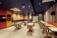 Ibis Budget Farroupilha Hotels in Farroupilha