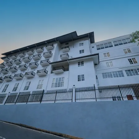 BPR - Asgiriya ,Kandy