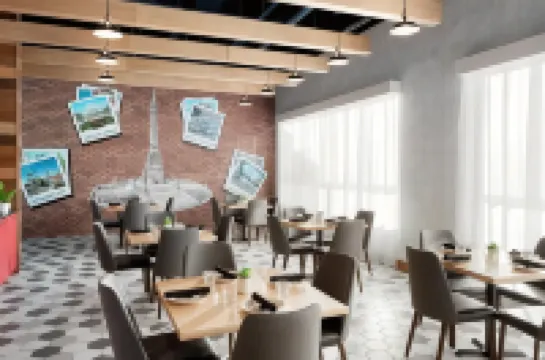 Delta Hotels Indianapolis Airport