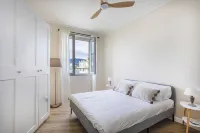 Sea View Flat in Rapallo by Wonderful Italy