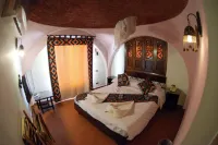 Umbi Sharks Bay Diving Village