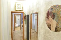 Caserta Deluxe Bis