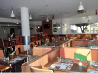 Ibis Istres Trigance - breakfast