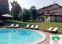 Casa Violetta B&B - Villas