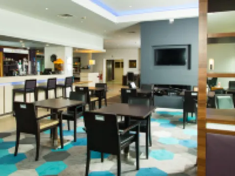 Holiday Inn Express LINCOLN CITY CENTRE by IHG Hotels in Lincoln