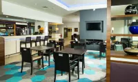 Holiday Inn Express 林肯城中心