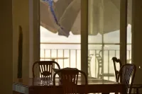 Giuggiulena - breakfast