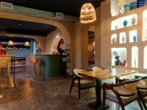 Aston Hotel Hotels in Aktau