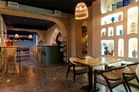 Aston Hotel Hotels in Munaily District