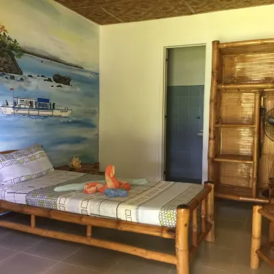 Bohol-Lahoy Dive Resort Hotels near Canuba Beach