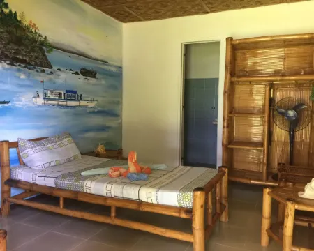 Bohol-Lahoy Dive Resort Hotels in Guindulman