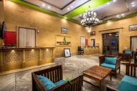 Desert Valley Resort - spa