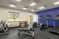 Holiday Inn Express & Suites East Greenbush(Albany-Skyline) Các khách sạn ở East Greenbush