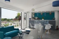 Hotel la Voile Hotels in Bormes-les-Mimosas