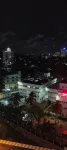 Luxurious Flat Near Trivandrum Railway Station