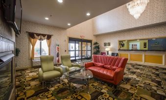 Quality Inn Litchfield Route 66