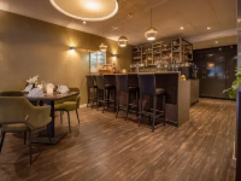 Fletcher Hotel Valkenburg Hoteles en Valkenburg