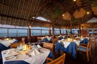 Hotel Club Dongwe Hotel di Dongwe