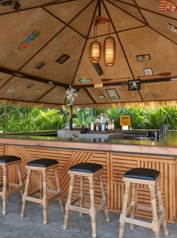 รูปภาพของมะลิ เกาะกระดาน